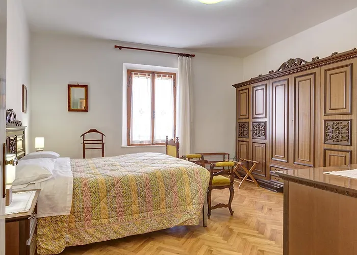 Bed and Breakfast Il Pozzo 3*
