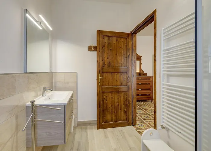 Bed and Breakfast Il Pozzo Sinalunga