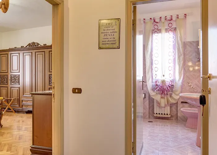 Il Pozzo Bed and Breakfast